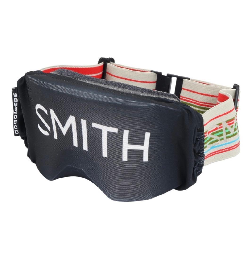 【新品未使用】pro調光 SMITH SQUAD MAG スカッドマグ