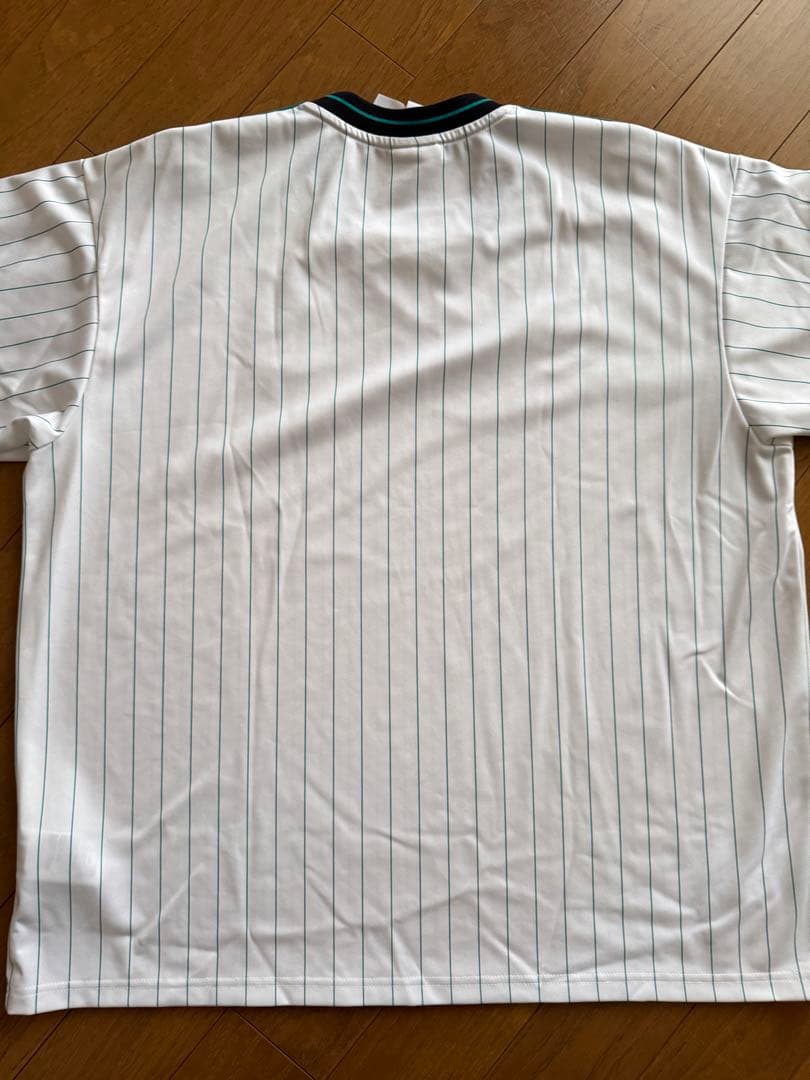 リヴァプール TERRACE ICON ジャージー Lサイズ