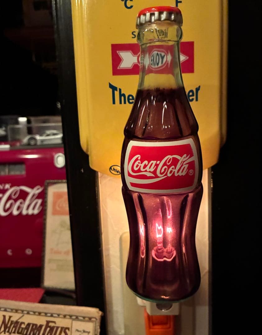 コカコーラ　ノベルティグッズ　グッズまとめて　ビンテージ　15点