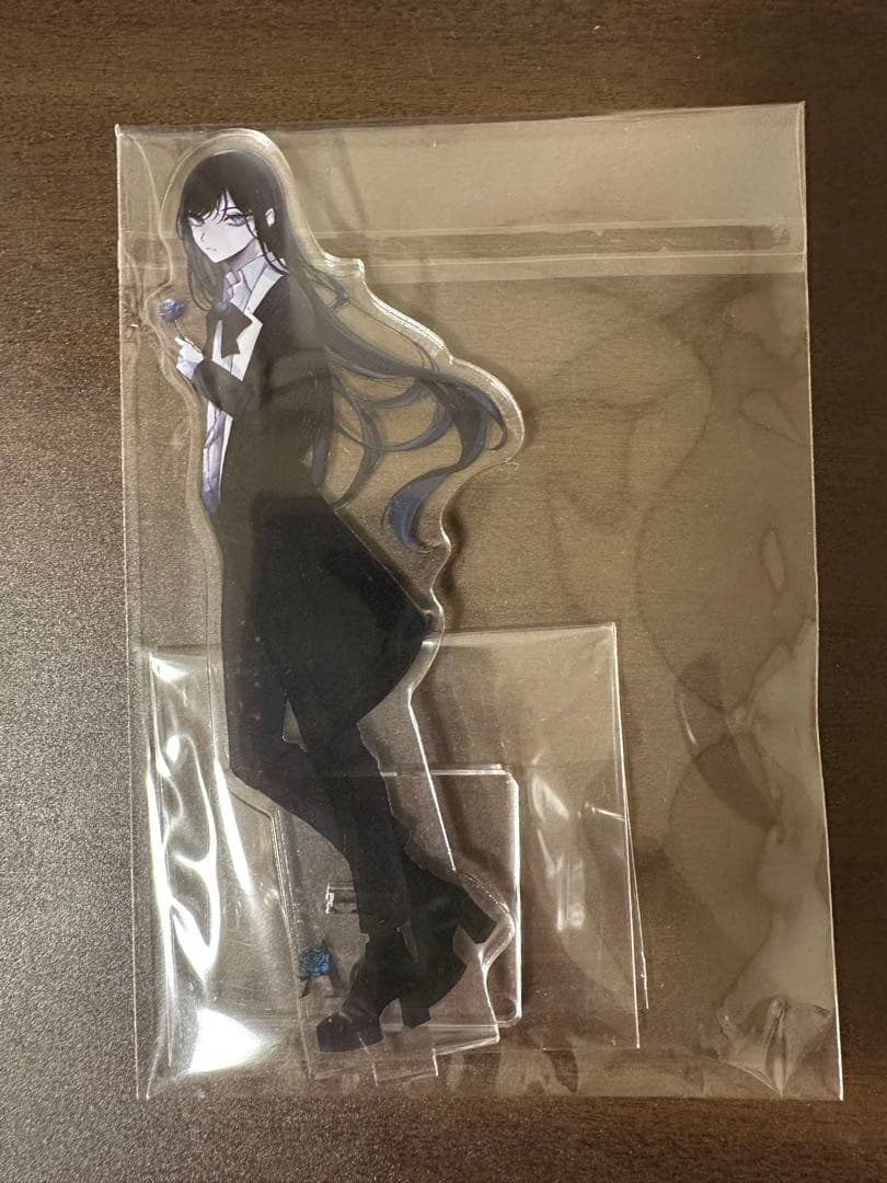 Ado アクリルスタンド 5個セット