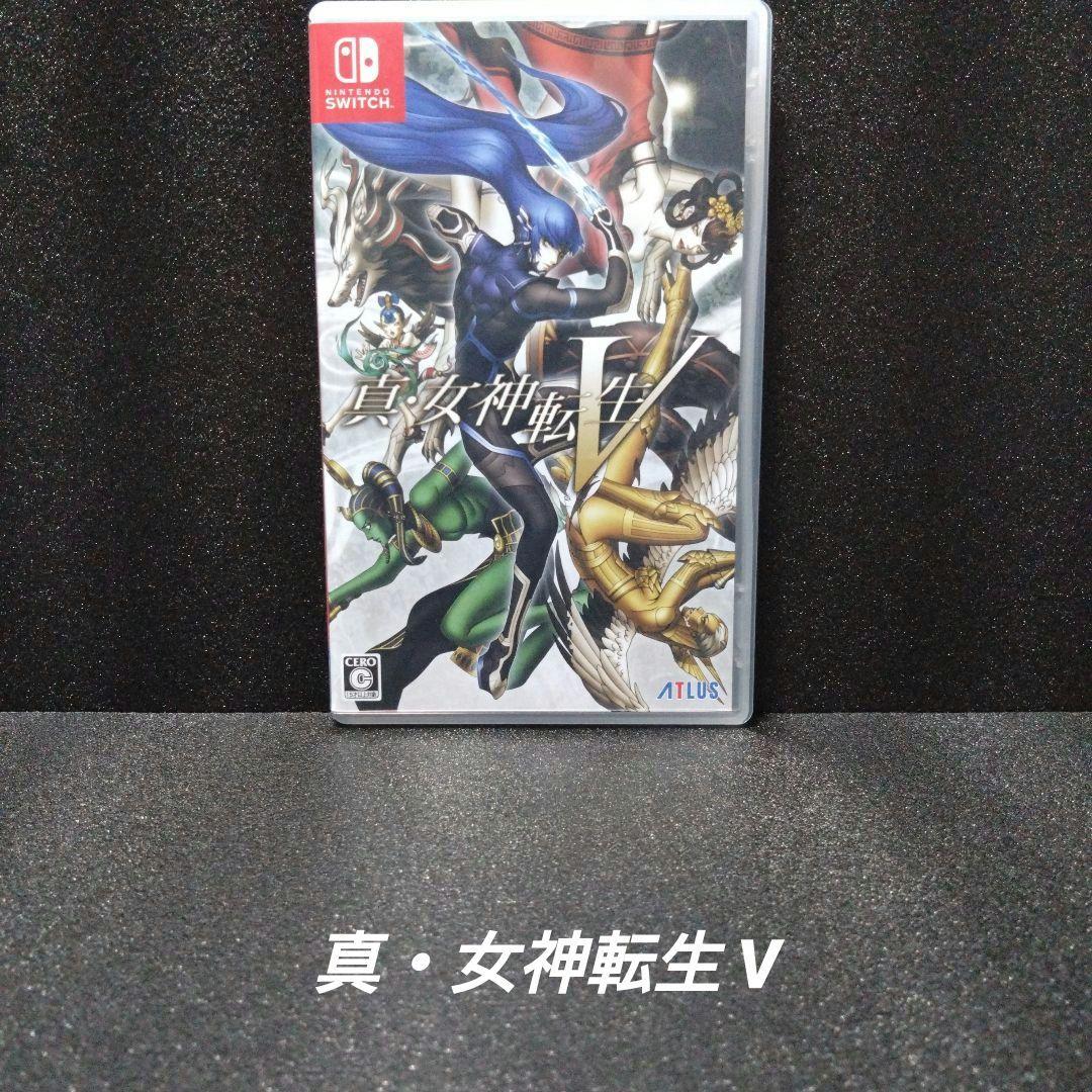 [NintendoSwitch]人気ソフト 6本セット まとめ売り