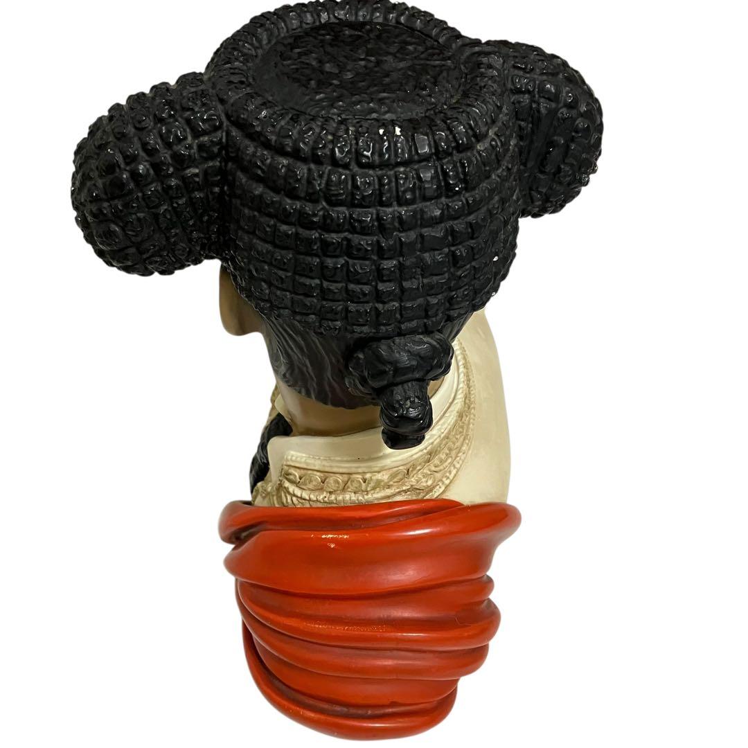 MARWAL マーワル社　1966 マタドール　胸像　レア　ヴィンテージ