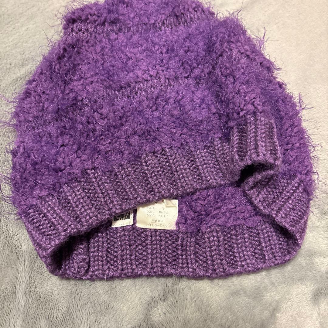 エレッセ　希少柄　スキーウェア　L 帽子手袋マフラー付き