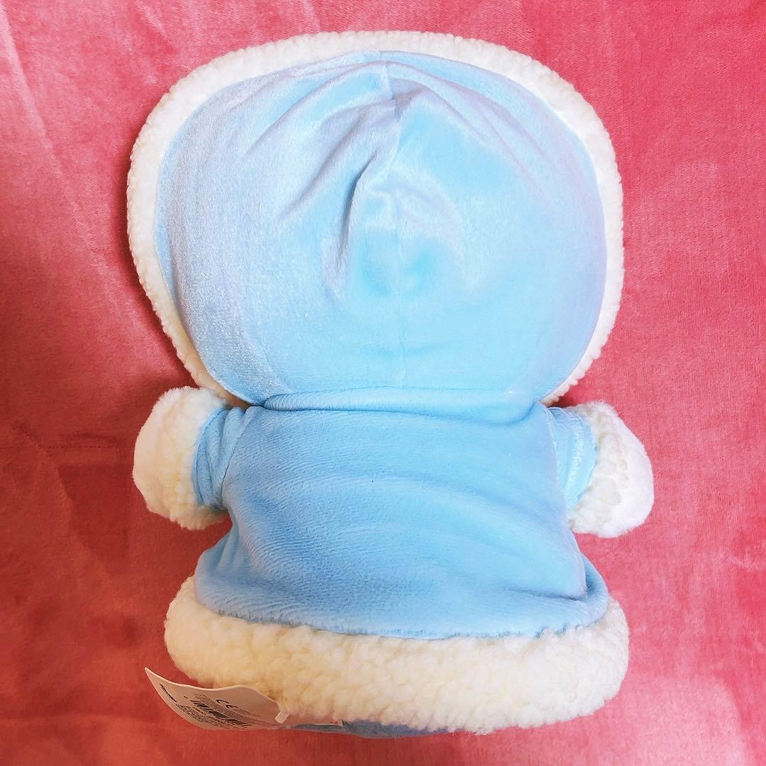 希少レア　ハローキティ　海外限定　スケート　ボア　2003年製 サンリオ　レトロ