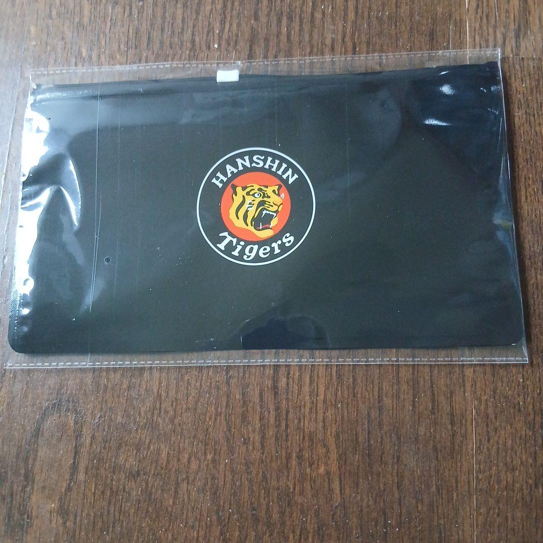 Hanshin Tigers マイクロファイバークロス他5点計６点セット