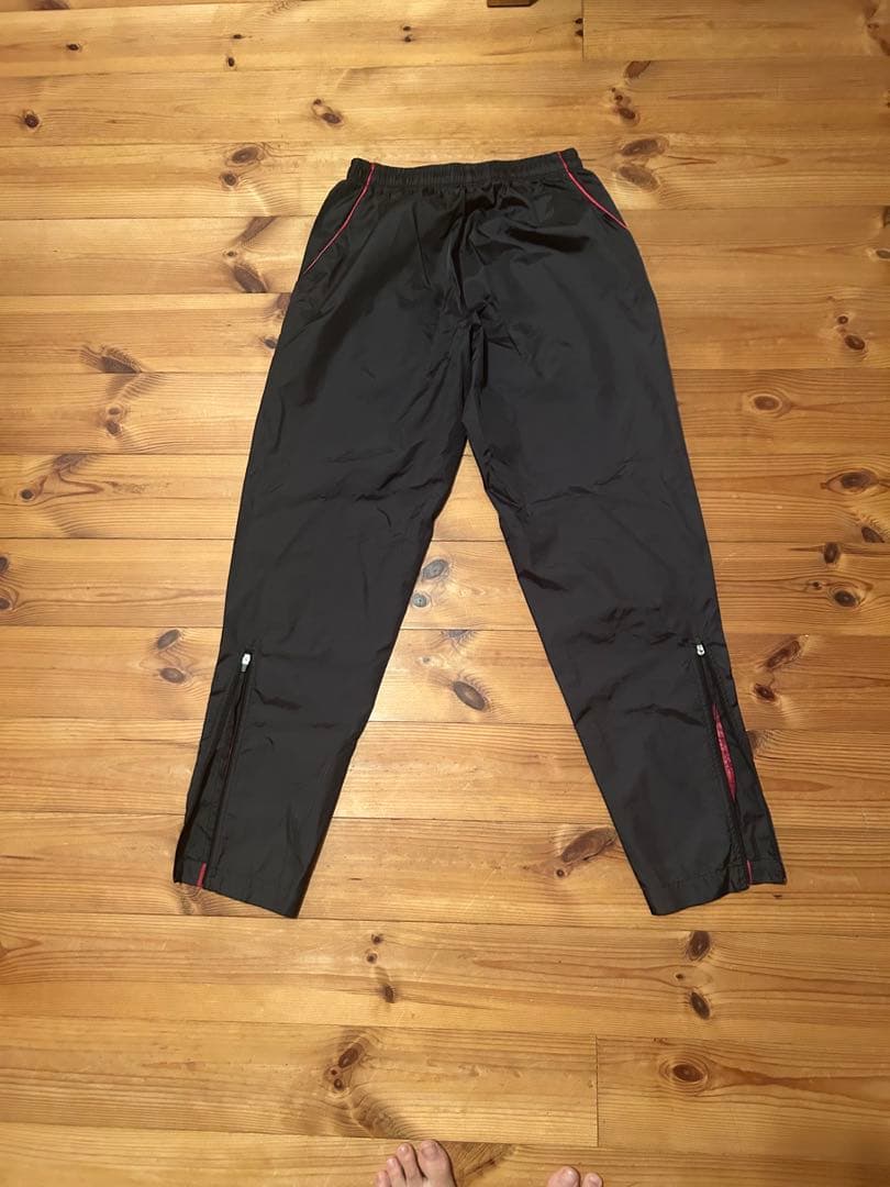 ヴィッセル神戸ユース支給品ASICS ピステ　セットアップ