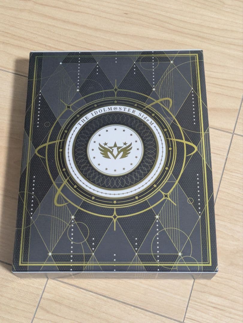 THE IDOLM@STER SideM 9th STAGE～MIR@-CIR…