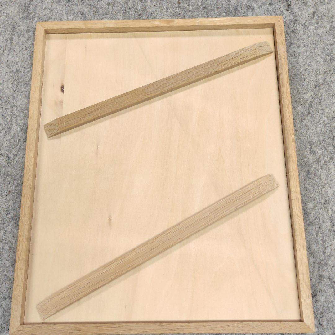 (最終値下)竹久夢二『浴衣の女』　額入版画