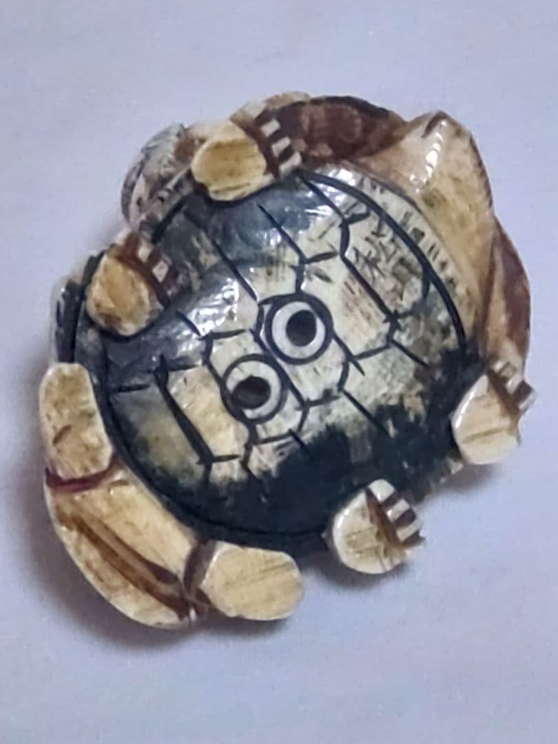 骨董　古美術　根付