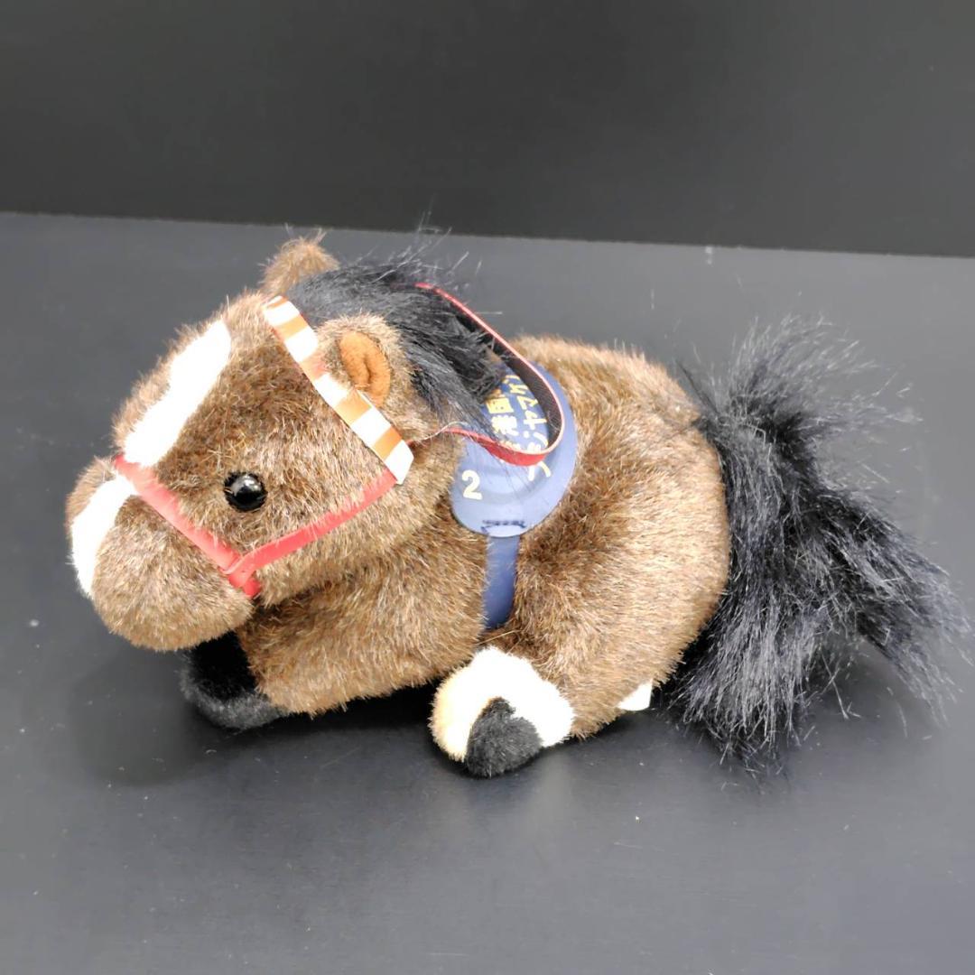 AVANTI/SK JAPAN スーパーホース2Sぬいぐるみ 10頭まとめ