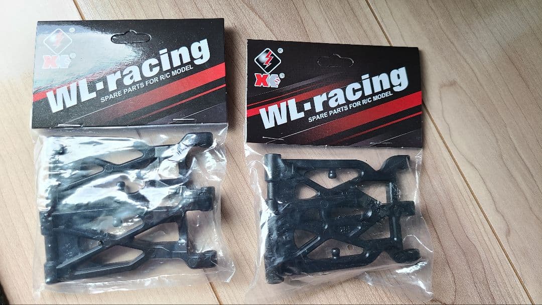 ハイテック1/10バギー(Wltoys、タミヤ、ヨコモ、トラクサス、YZ-4)