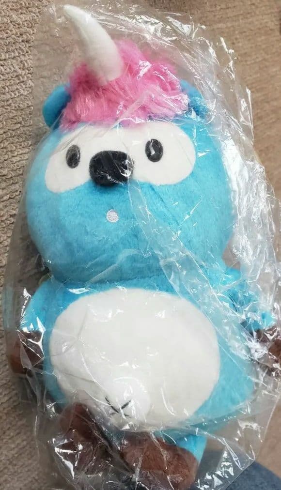 手塚治虫コラボ　七変化ポンタ+シェルポンタ