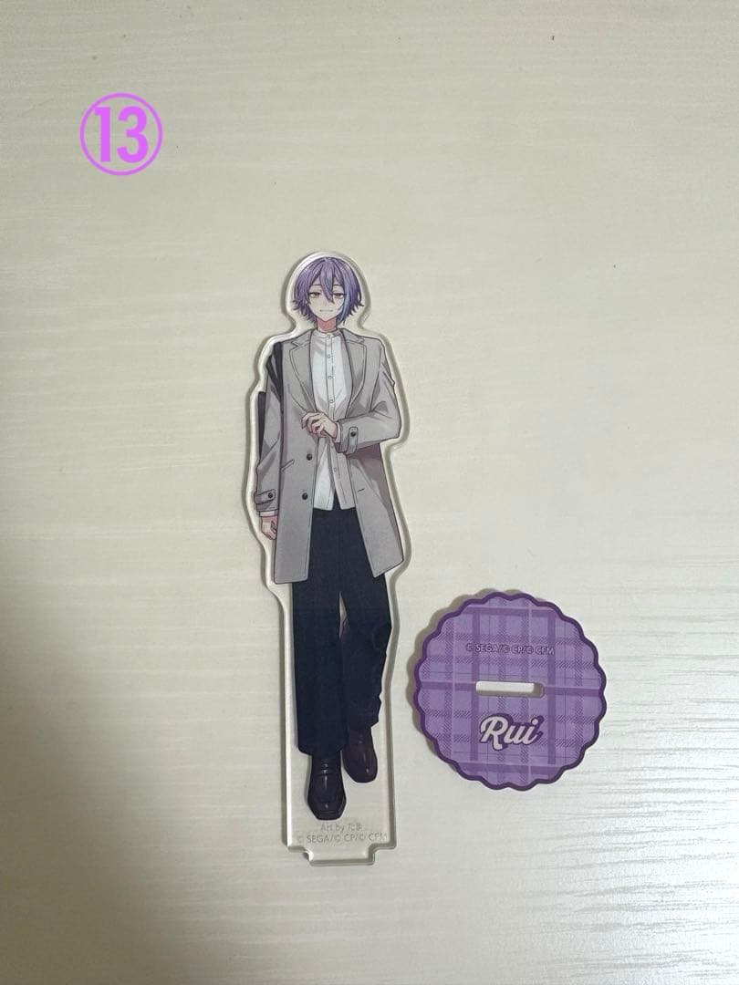 神代類 グッズ まとめ売り