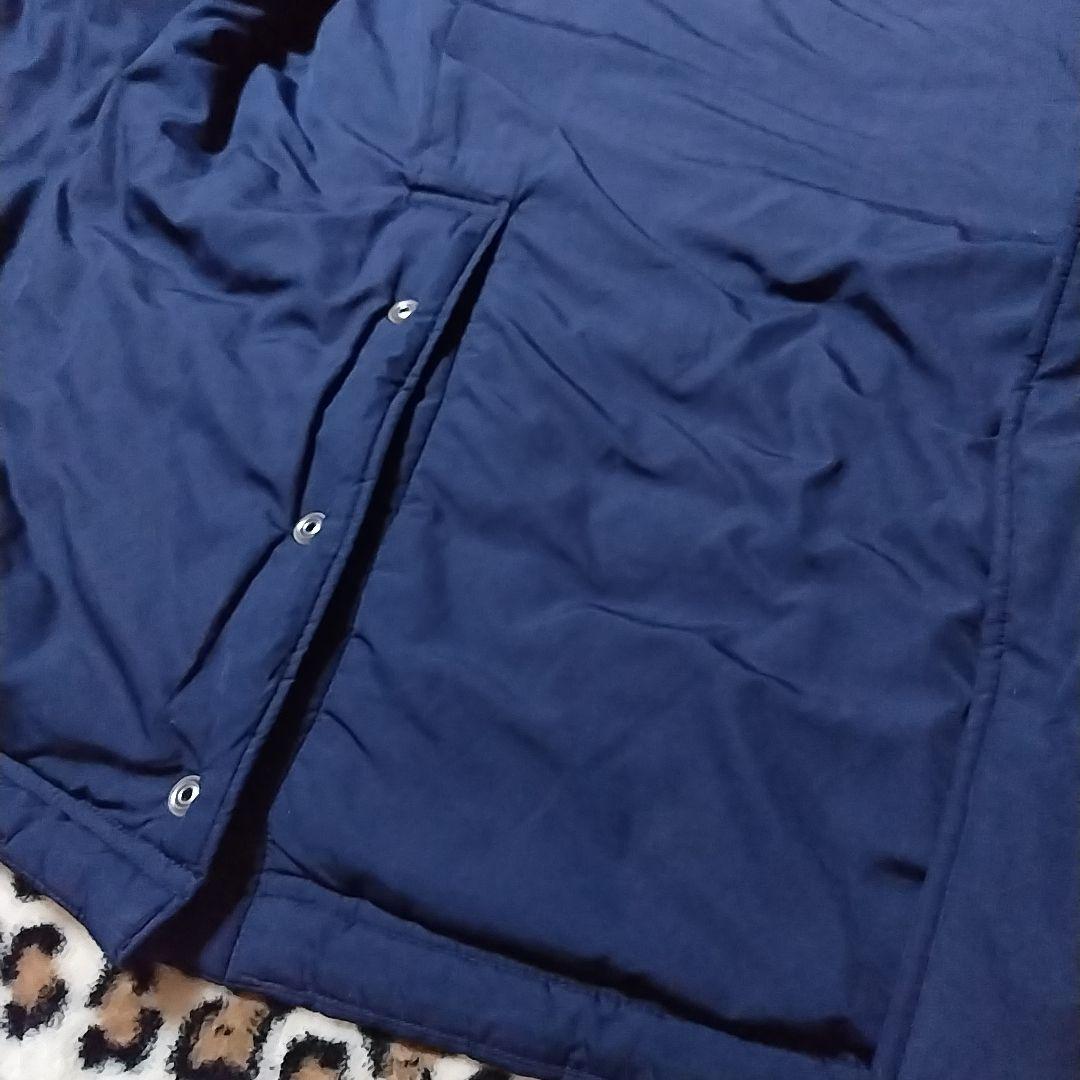 UNDER ARMOUR アンダーアーマーベンチコート
