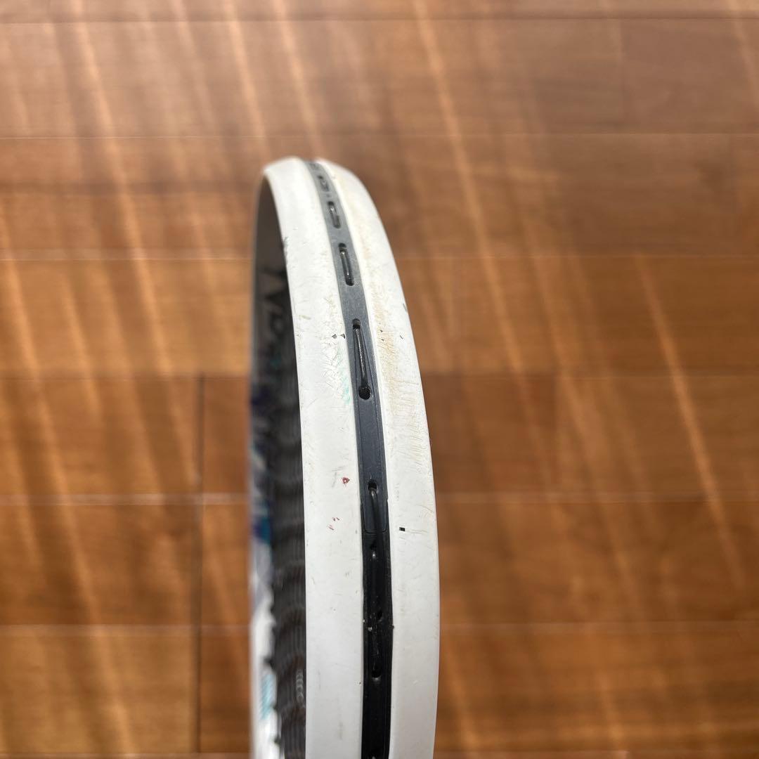 ヨネックス　ボルトレイジ5V UXL0