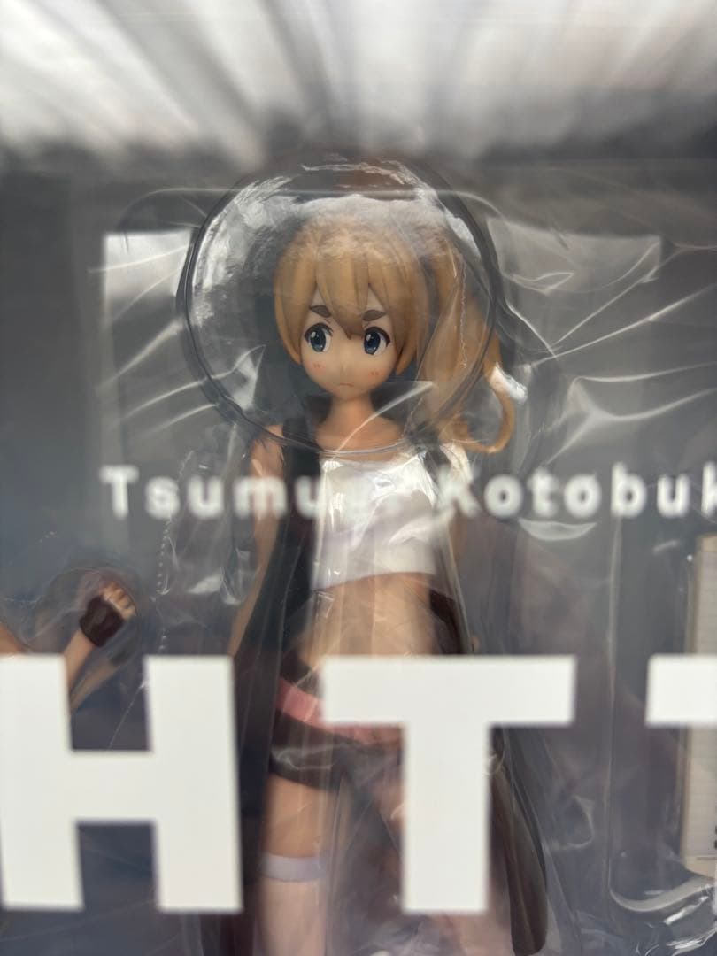 琴吹紬 K-ON! 5th Anniversary アニまるっ！限定