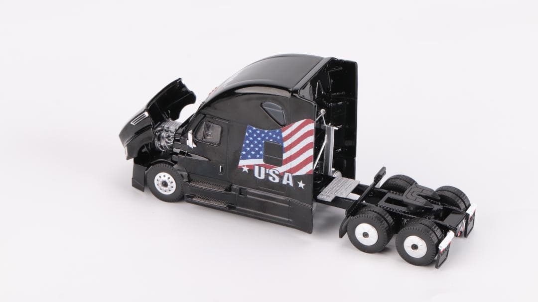 FREIGHTLINER フロイナトレーラー スケ 模型 #玩具＃＃ギフト＃