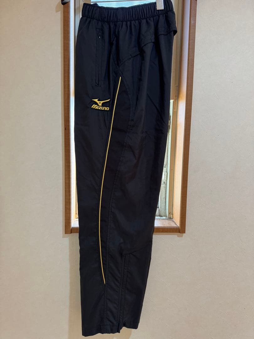 Mizuno Pro ジャケット・パンツセット Lサイズ