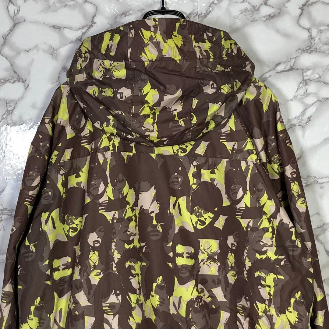 Quicksilver クイックシルバー　（M）　スノーボードウェアジャケット