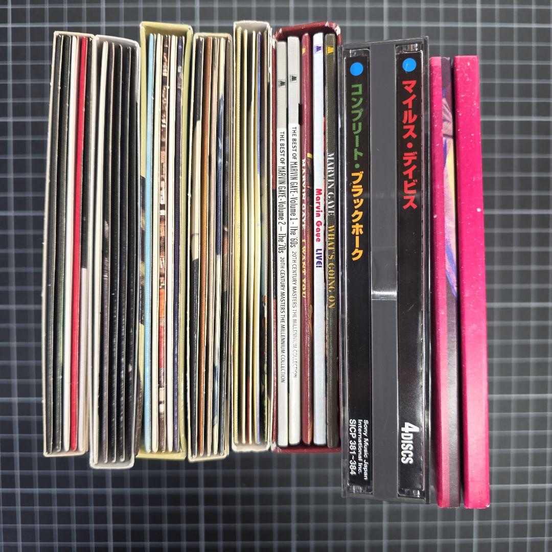 Classic CD★まとめ売り