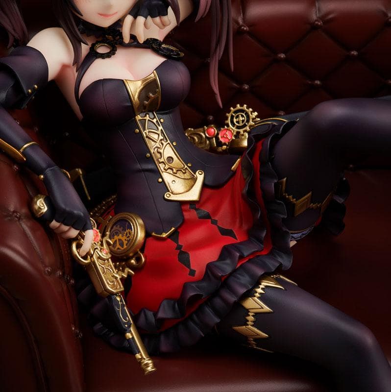 KDcolle 『デート・ア・ライブ』時崎狂三 女帝ver. 1/7 フィギュア