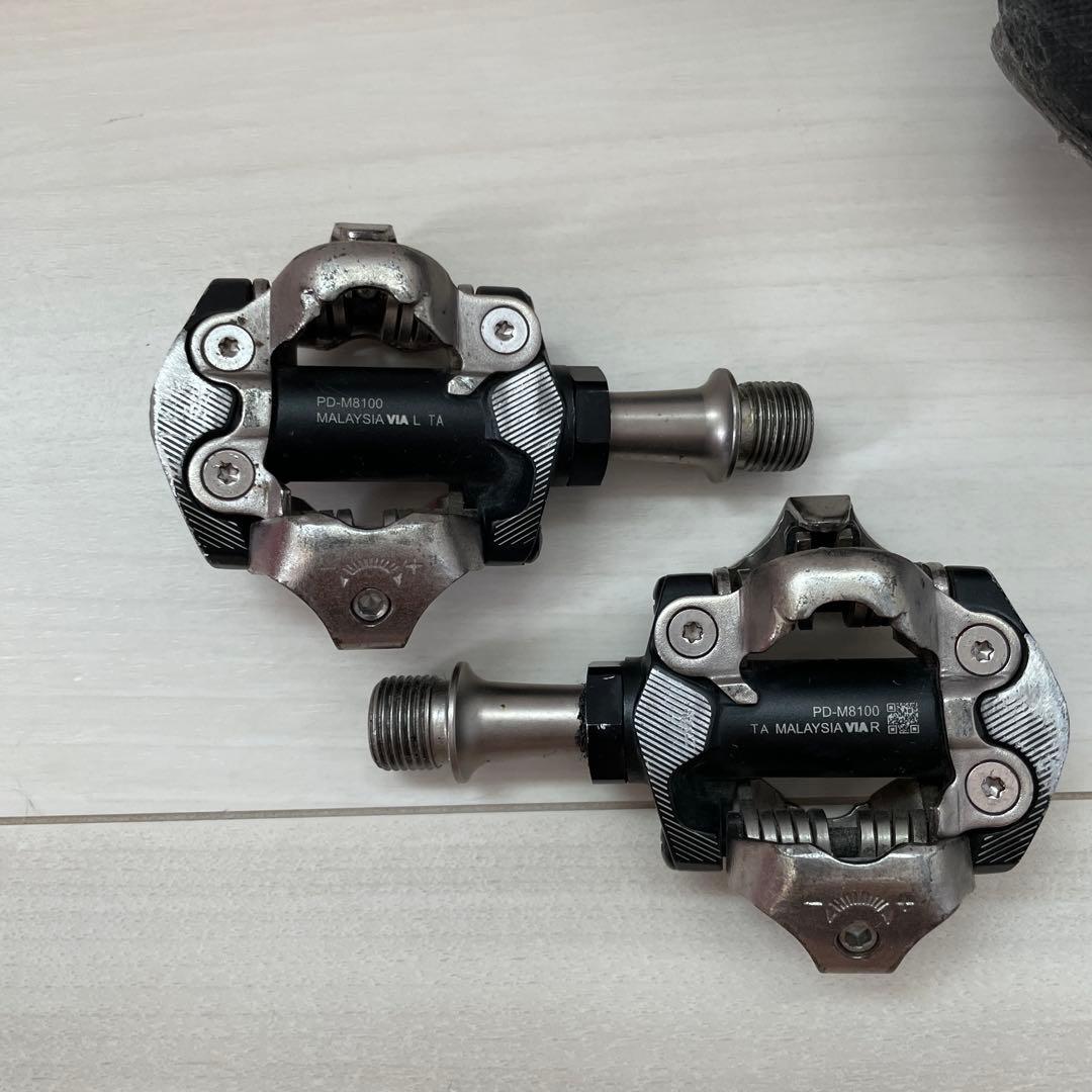 Northwave シューズ　SHIMANO ビンディングペダルセット