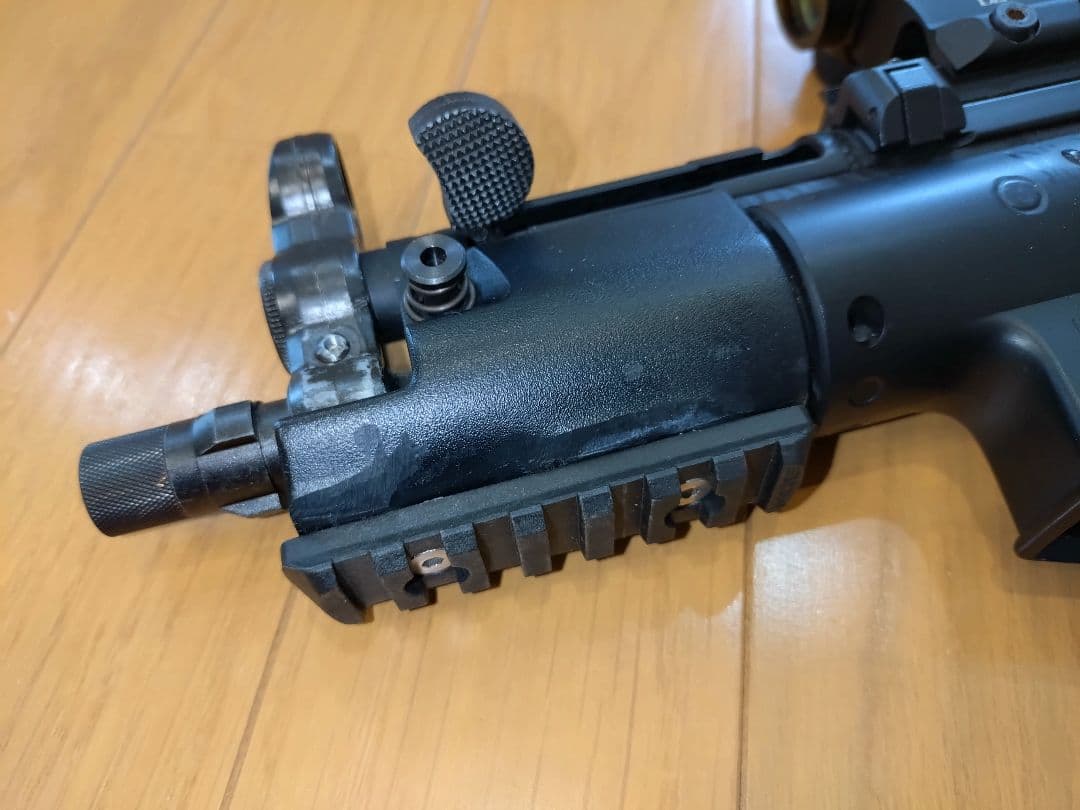 東京マルイ MP5KA4 クルツ 中古