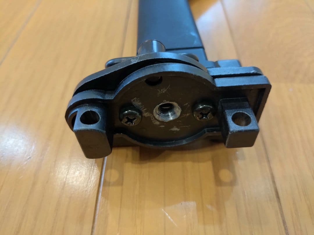 東京マルイ MP5KA4 クルツ 中古