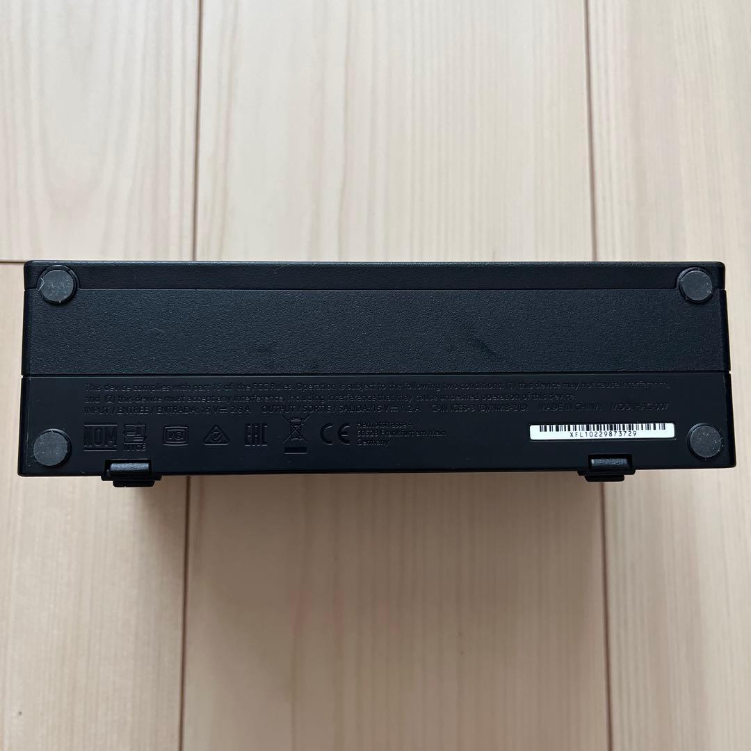 Nintendo Switch 本体 セット　箱無し　ジャンク品