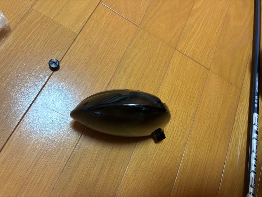 プロギア　RSF 5 ワンクローバー