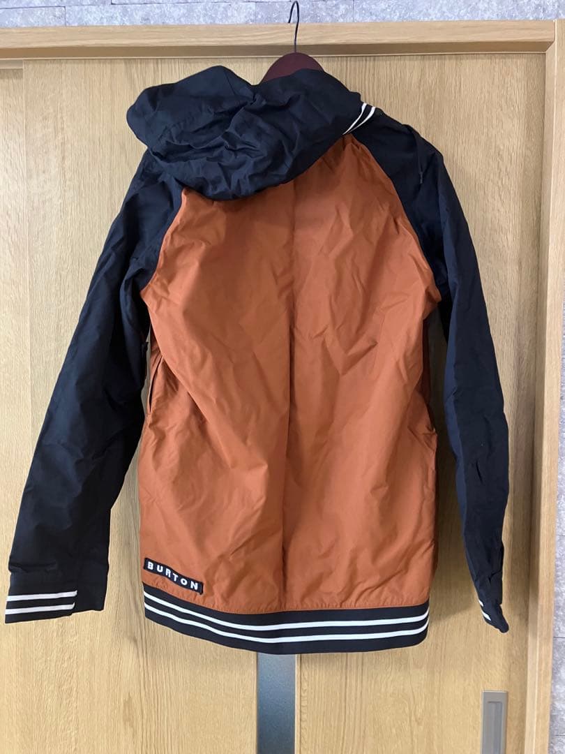 BURTON スノーボードウェア　上下セット　GORE-TEX