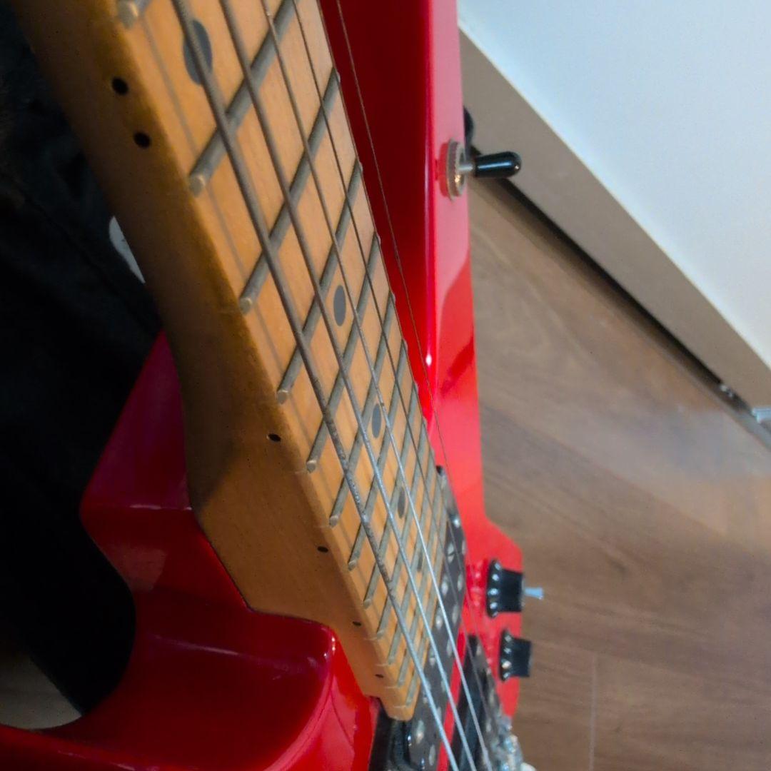 ギター Killer Guitars KG-Pirates