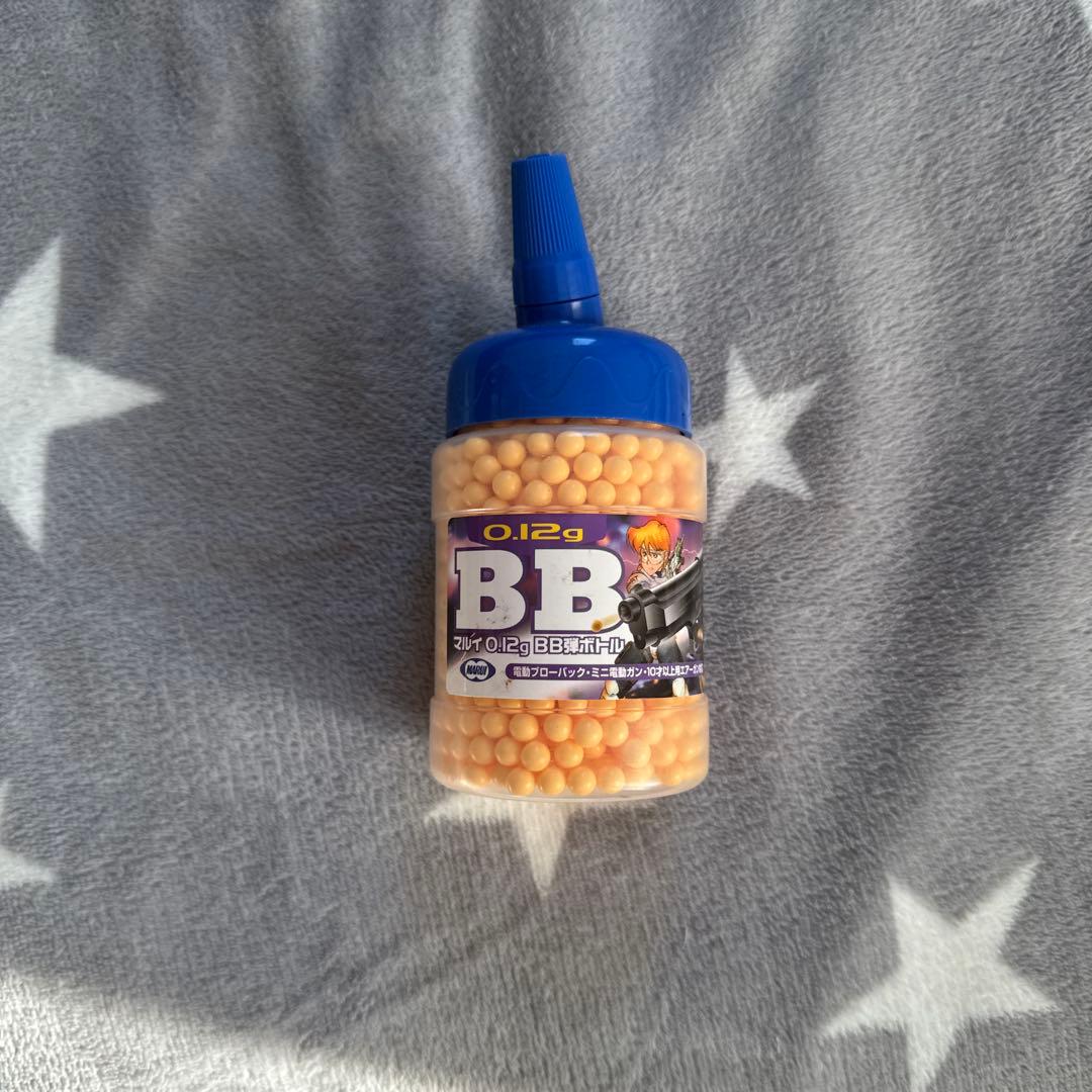 M4cqb ライトプロ おまけ付き