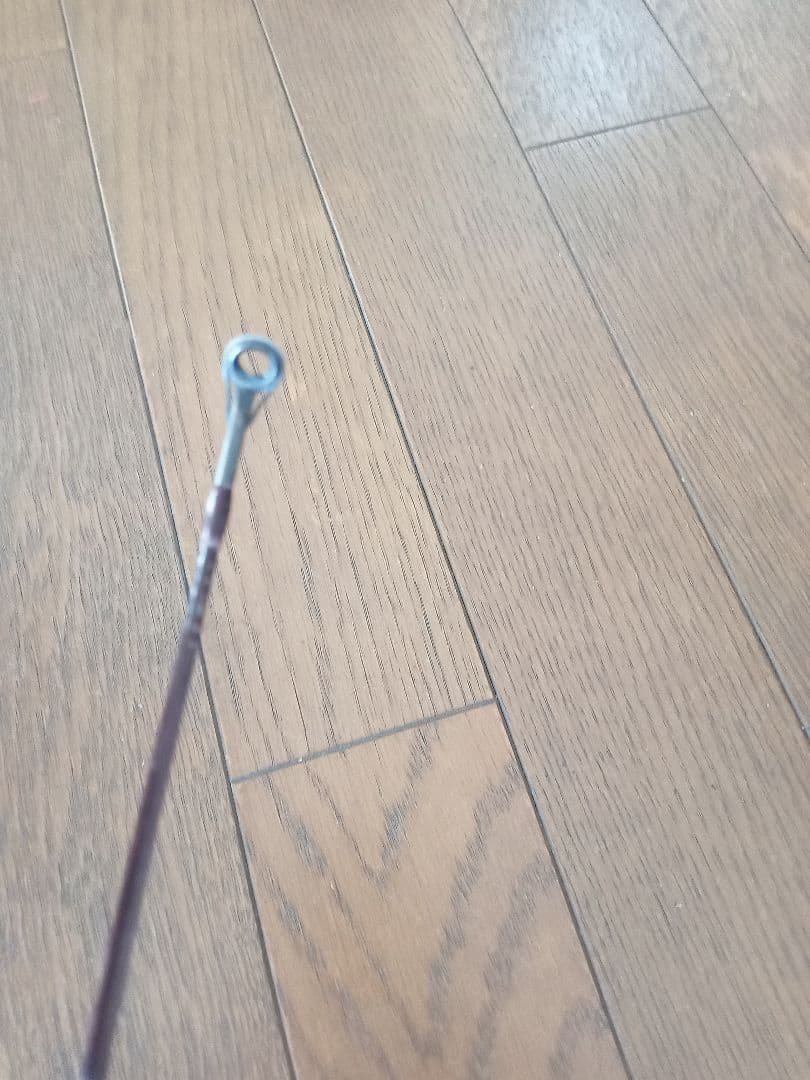 SHIMANO Scorpion 1582R-2 ベイトロッド(中古）