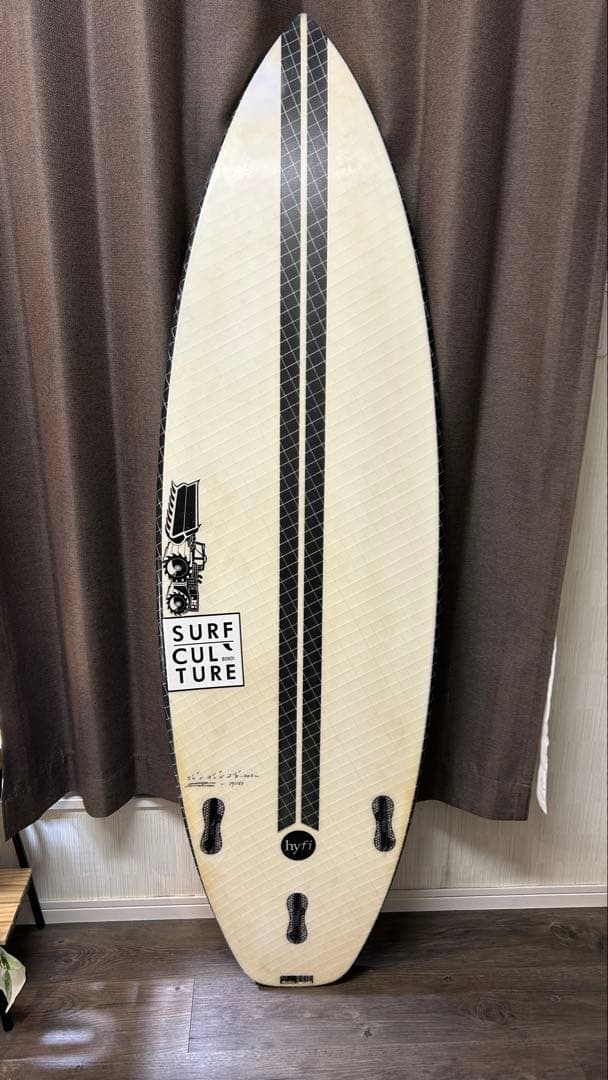 JS モンスタボックス　 5'6\"