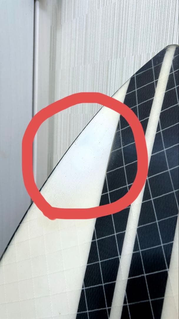 JS モンスタボックス　 5'6\"