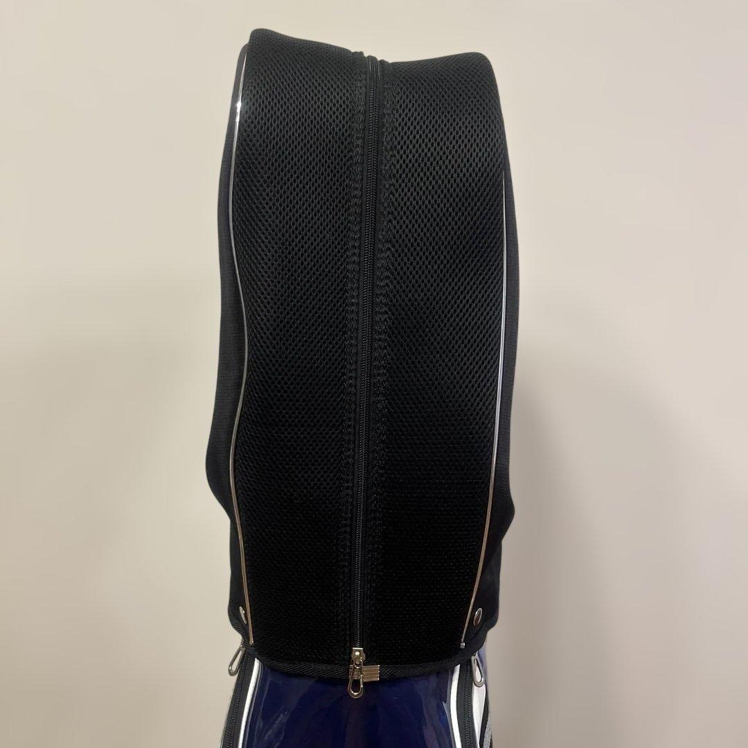 キャディバッグ　le coq sportif 2023年式　9.5型　47インチ