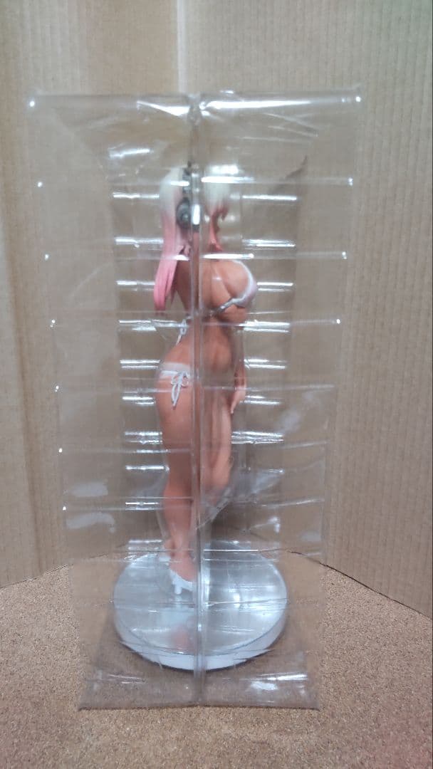 すーぱーそに子 パイスラビキニ日焼けver. 1/6 完成品フィギュア