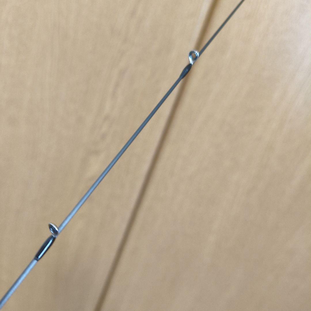 ゼスタ　XESTA　ブラックスター　B53-S