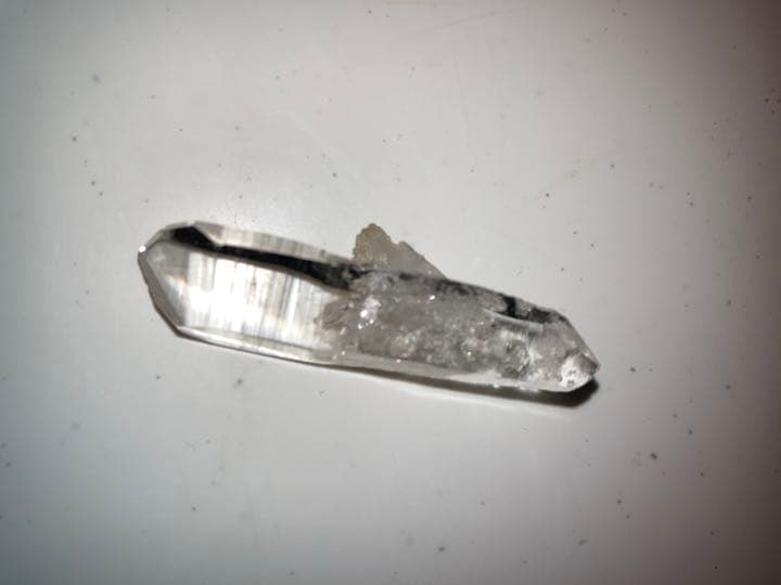 【幸運を引き寄せる】メロディ女史のクリスタル