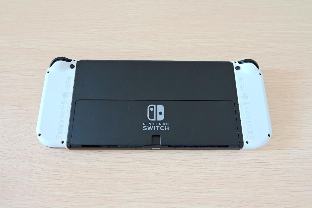 Nintendo Switch ホワイト 有機ELモデル 64GB