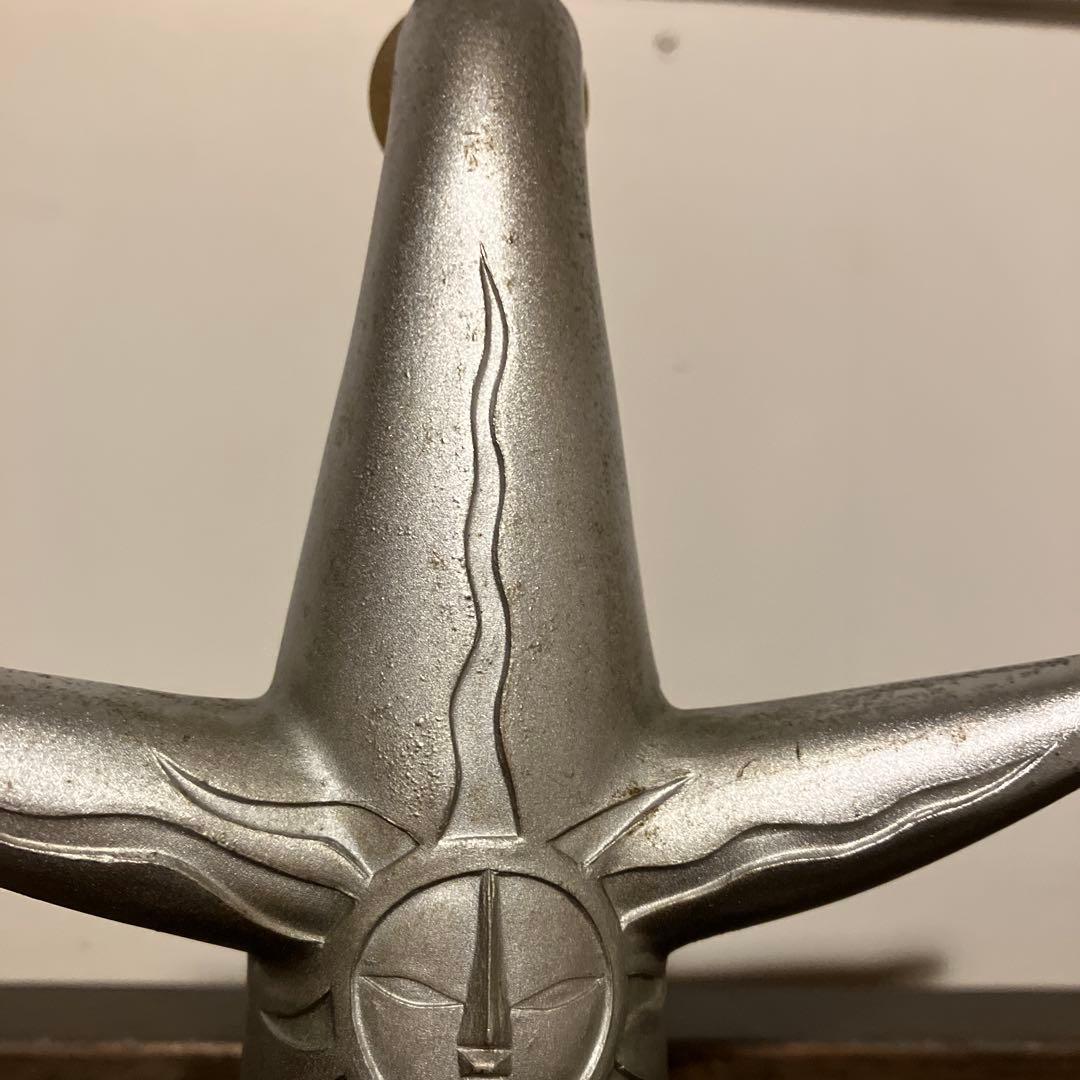 太陽の塔 ミニチュア TARO OKAMOTO EXPO 70