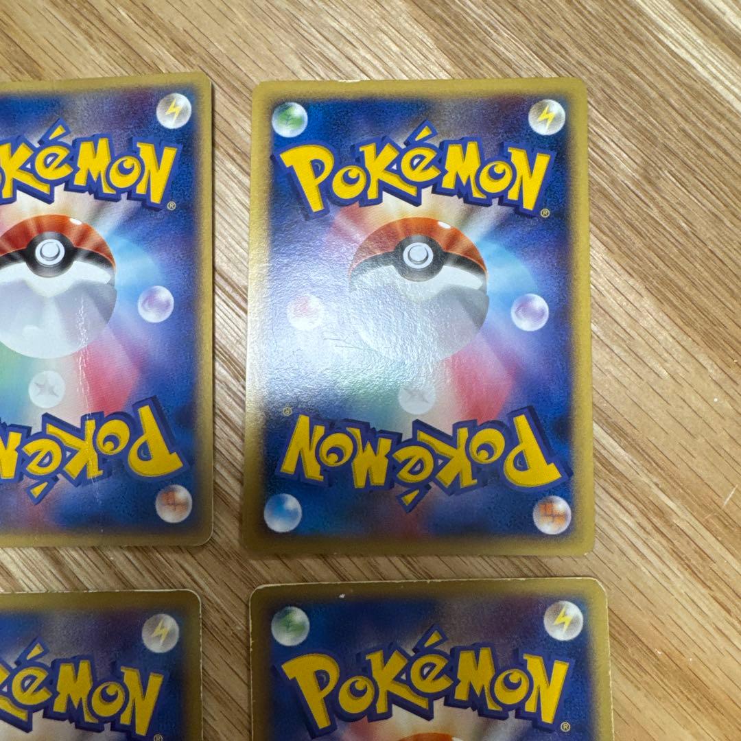 ポケモンカード　プロモ　まとめ売り【5553