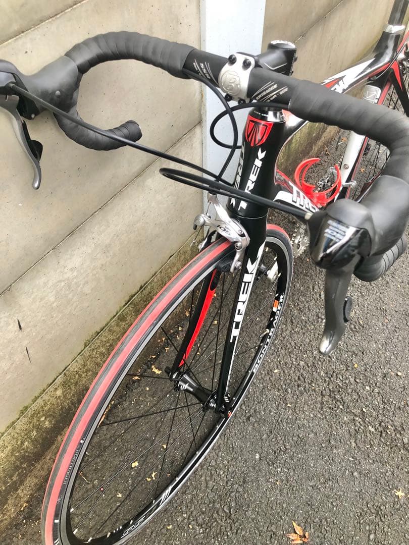 【ほぼ未使用・整備済】トレック　マドン 4.5 20速　ロードバイク　CT480