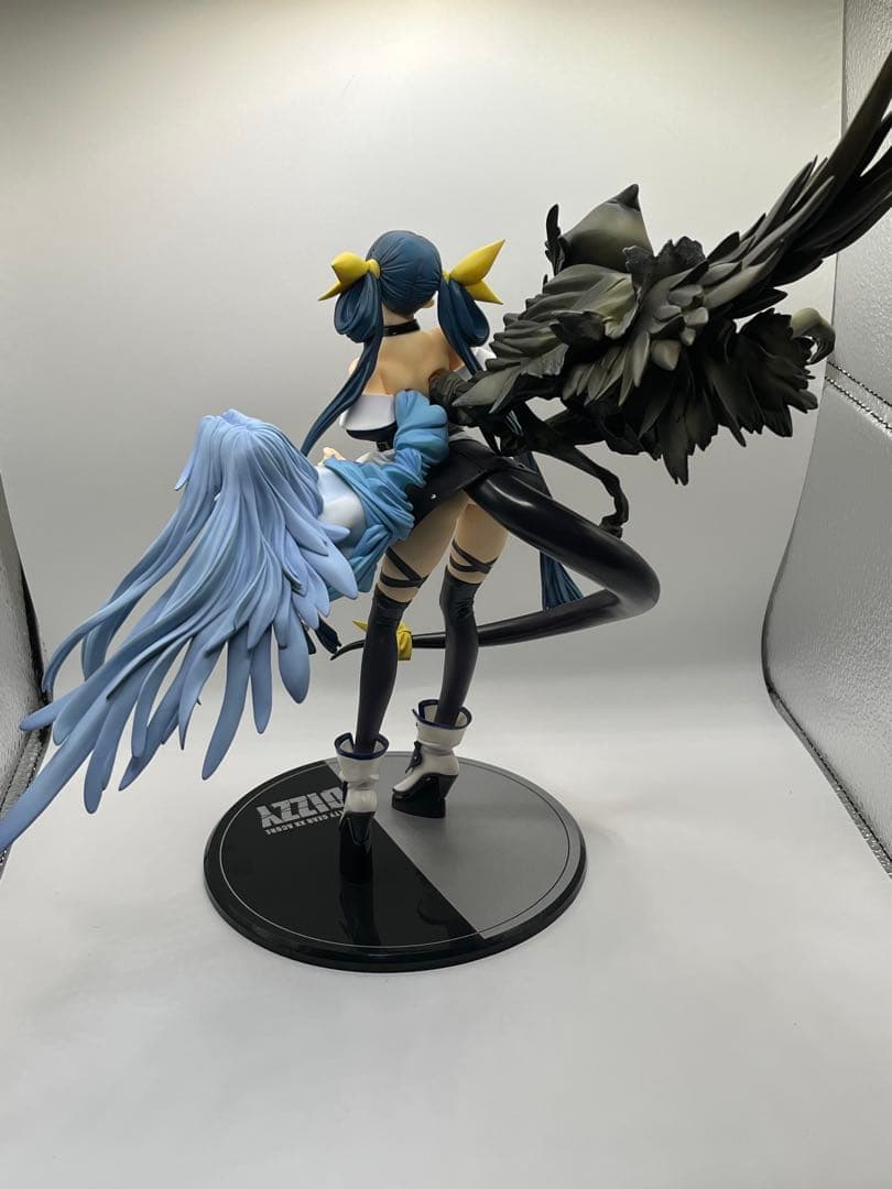 ギルティギア アルター ディズィー　1/8 中古