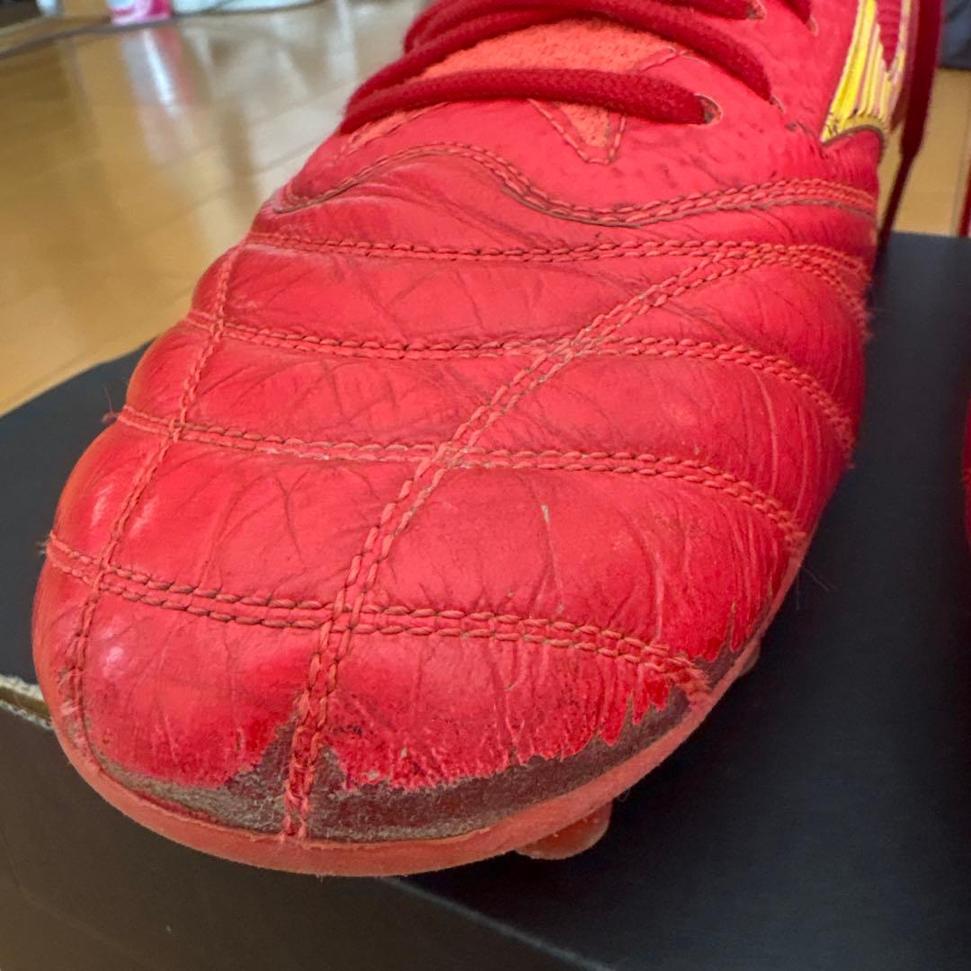 モレリアネオ4β JAPAN 28.0 限定カラー