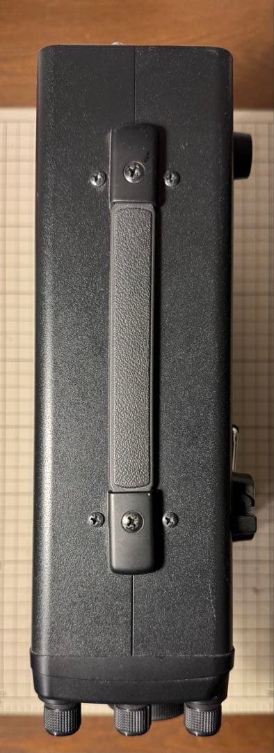 八重洲無線FT-991AM 50W