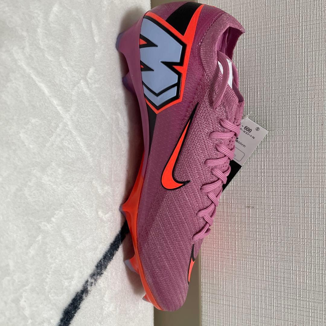 Nike ナイキ サッカースパイク ヴェイパー16 FG