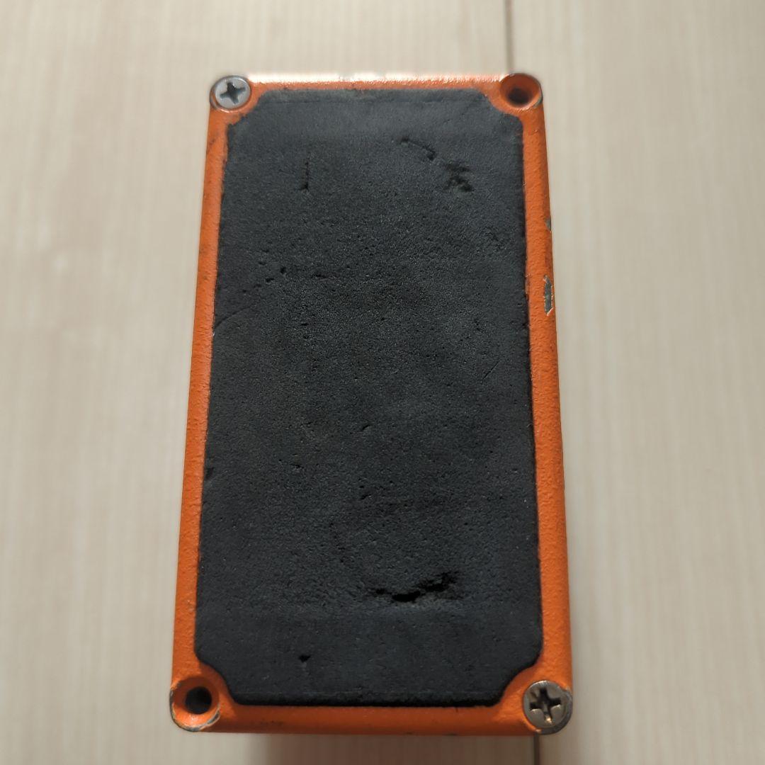 [SALE]【動作良好】MXR phase 90 ギターエフェクター