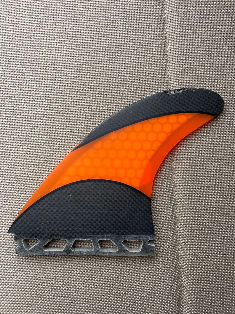 Jun Junフューチャーフィン TECH FLEX 5フィン　AM2